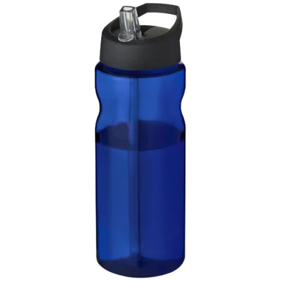 Bouteille de sport H2O Active® Eco Base 650ml couvercle bec verseur