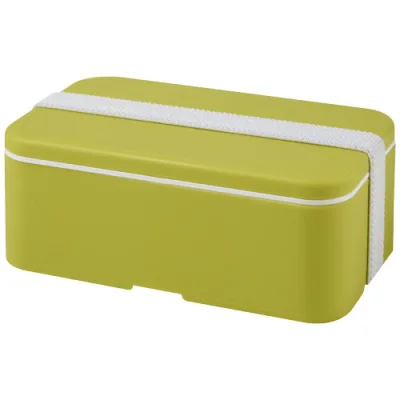 Lunch box MIYO 700 ml à un bloc
