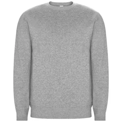 Sweat shirt de 300 g/m² Batian en coton organique