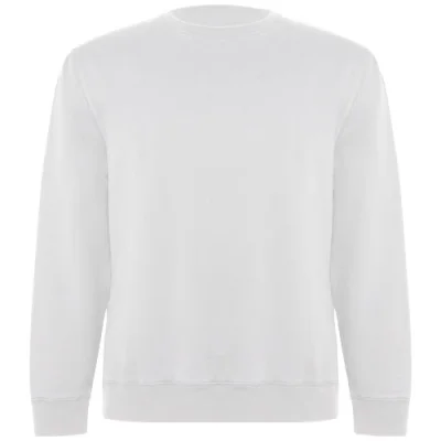Sweat shirt de 300 g/m² Batian en coton organique