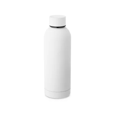 Odin – Bouteille en acier inoxydable (36% recyclée) avec double parois 550 mL
