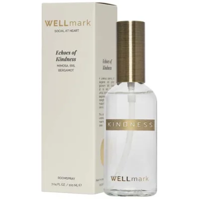 Spray d’ambiance 100 ml Wellmark