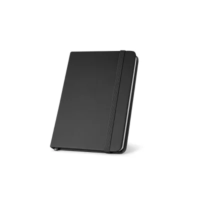 Meyer – Carnet de poche en PU à feuilles non-lignées
