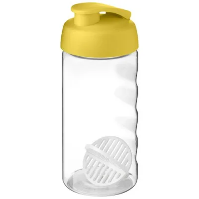 Bouteille shaker H2O Active® Bop 500 ml
