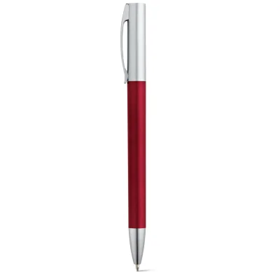 Elbe – Stylo avec mécanisme twist et clip en métal