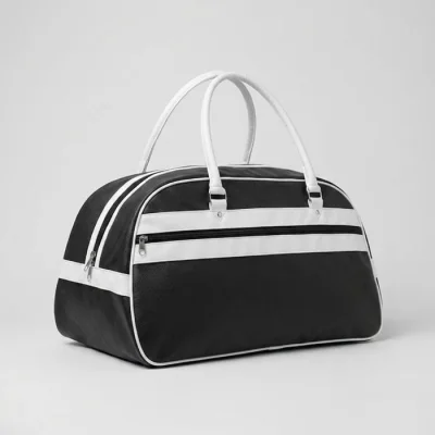 Nostalgic – Sac de sport en PU