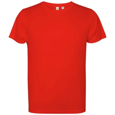 T-shirt de 125 g/m² Estoril à manches courtes pour homme