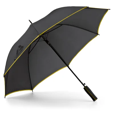 Jenna – Parapluie en polyester 190T avec ouverture automatique