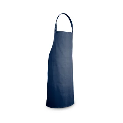 Cumin – Tablier en coton sergé (twill), 180 g/m²