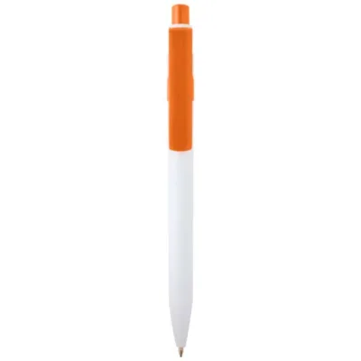 Stylo bille Unica en plastique recyclé (encre noire)