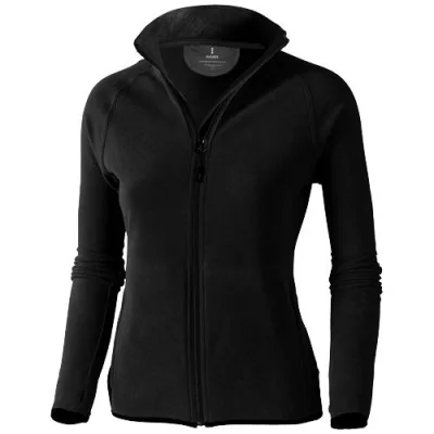 Veste micro-polaire full zip femme Brossard
