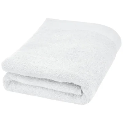 Serviette en coton 550 g/m² 70x140 cm Ellie