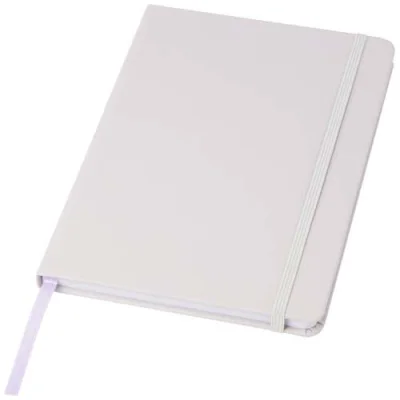 Carnet de notes A5 Spectrum à couverture rigide