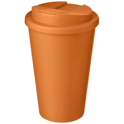 Gobelet isolant Americano® 350ml avec couvercle anti fuites