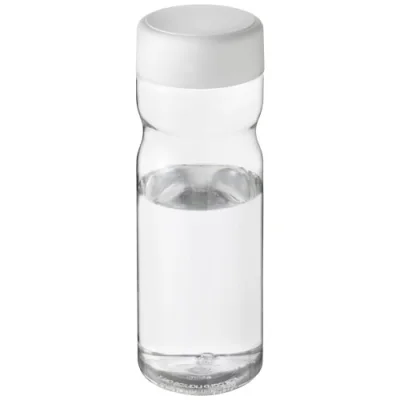 Bouteille de sport H2O Active® Base Tritan™ de 650 ml avec couvercle và visser