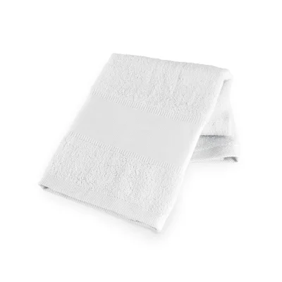 Gehrig – Serviette de sport en coton (380 g/m²)