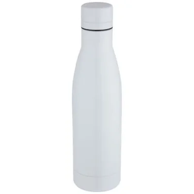 Bouteille d’eau Vasa de 500 ml en acier inoxydable avec impression par sublimation