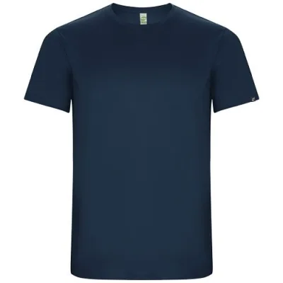 T-shirt de 135 g/m² Imola maille piquée à manches courtes pour homme