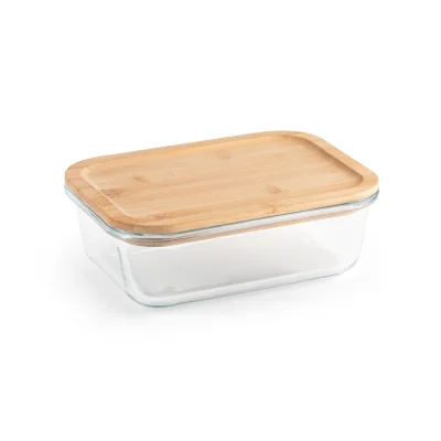 Portobello – Lunch Box