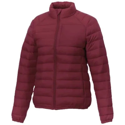 Doudoune femme Pallas, recyclée