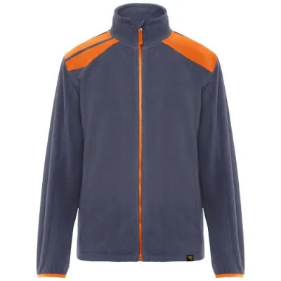 Veste unisexe en micropolaire Terrano