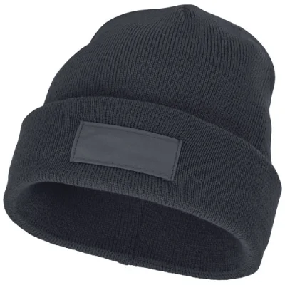 Bonnet avec patch Boreas