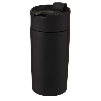 Gobelet avec isolation par le vide et couche de cuivre Jetta 330 ml