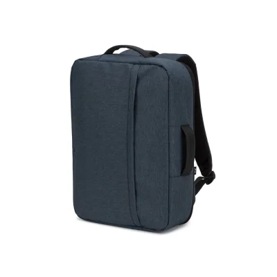 Niamey – Sac à dos pour ordinateur portable 15.6" en polyester recyclé 300D haute densité