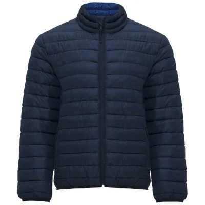 Doudoune Finland avec isolation pour homme