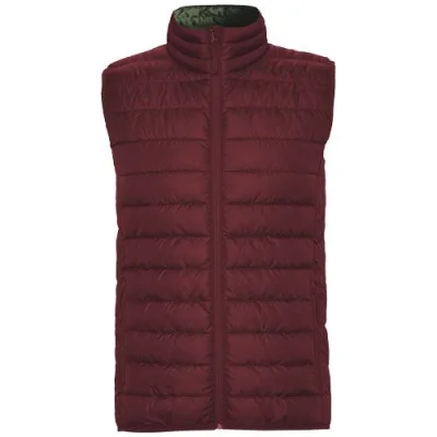 Gilet Oslo pour homme avec isolation
