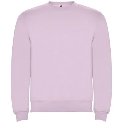 Pull ras du cou de 280 g/m² Clasica unisexe