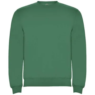 Pull à col ras-du-cou de 280 g/m² Clasica pour enfant