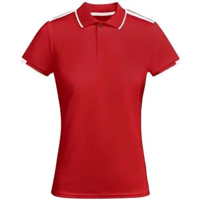Polo de sport de 150 g/m² Tamil à manches courtes pour femme