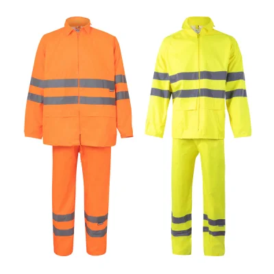 VL Venus – Ensemble de pluie (130g/m²), en polyester (100%) avec finition PU