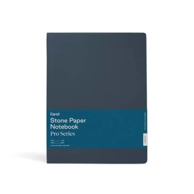 Carnet de notes Karst Pro Series