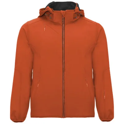 Veste softshell Siberia unisexe