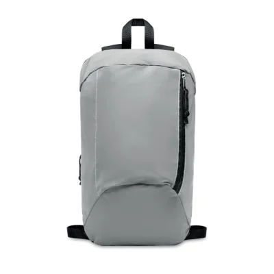 Visiback – Sac à dos réfléchissant 600D