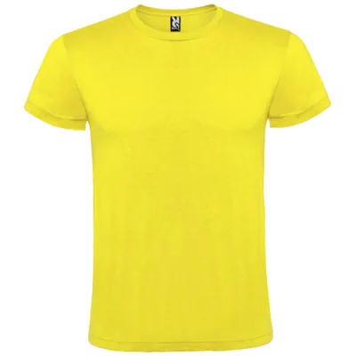 T-shirt de 150 g/m² Atomic unisexe à manches courtes