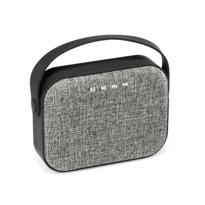 Teds – Enceinte portable 6W avec 4h d'autonomie en ABS