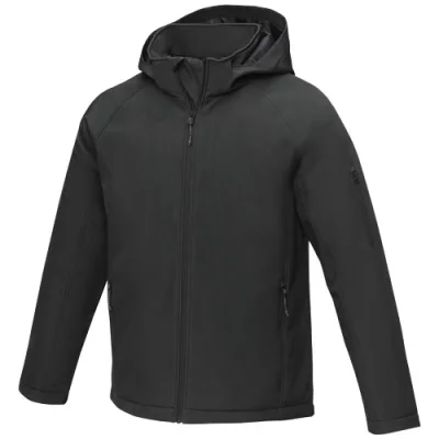 Veste softshell Notus matelassée pour homme