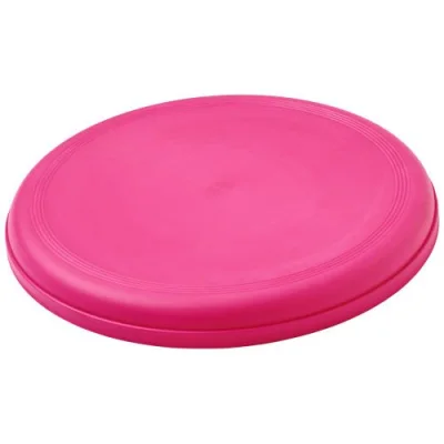Disque volant en plastique recyclé Orbit