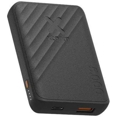 Batterie de secours à charge rapide Xtorm XG205 Go2 de 12 W et 5 000 mAh