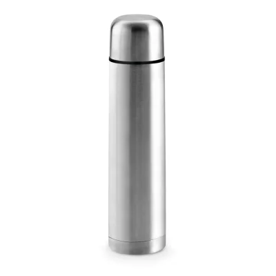 Liter – Bouteille thermique 1000mL en acier inox