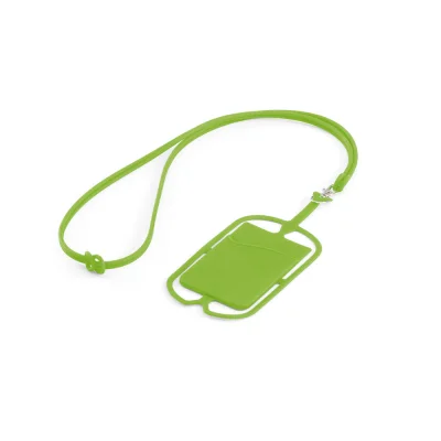 Nicolaus – Porte-cartes avec support pour smartphone
