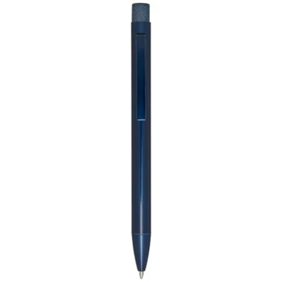 Stylo bille en laiton recyclé Beatriz (encre noire)