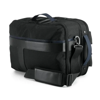 Dynamic Backpack I