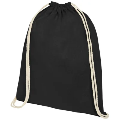 Sac premium coton Oregon 5L