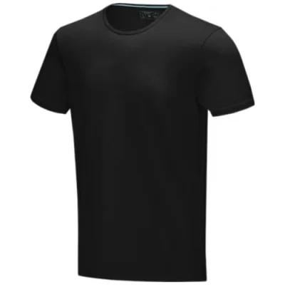 T-shirt bio manches courtes homme Balfour