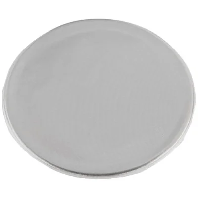 Autocollant réfléchissant rond moyen S-09 RFX™