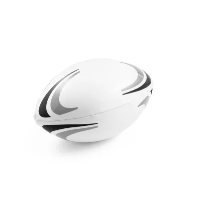 Lomu – Ballon de rugby